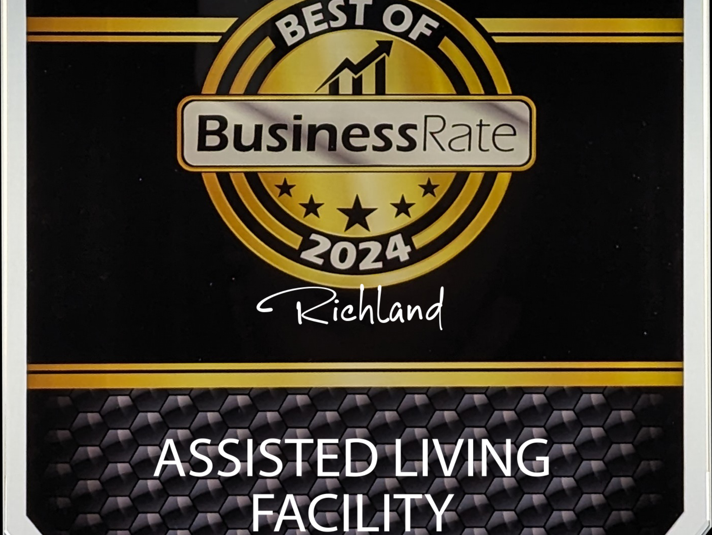 Badger Mountain Adult Family Home